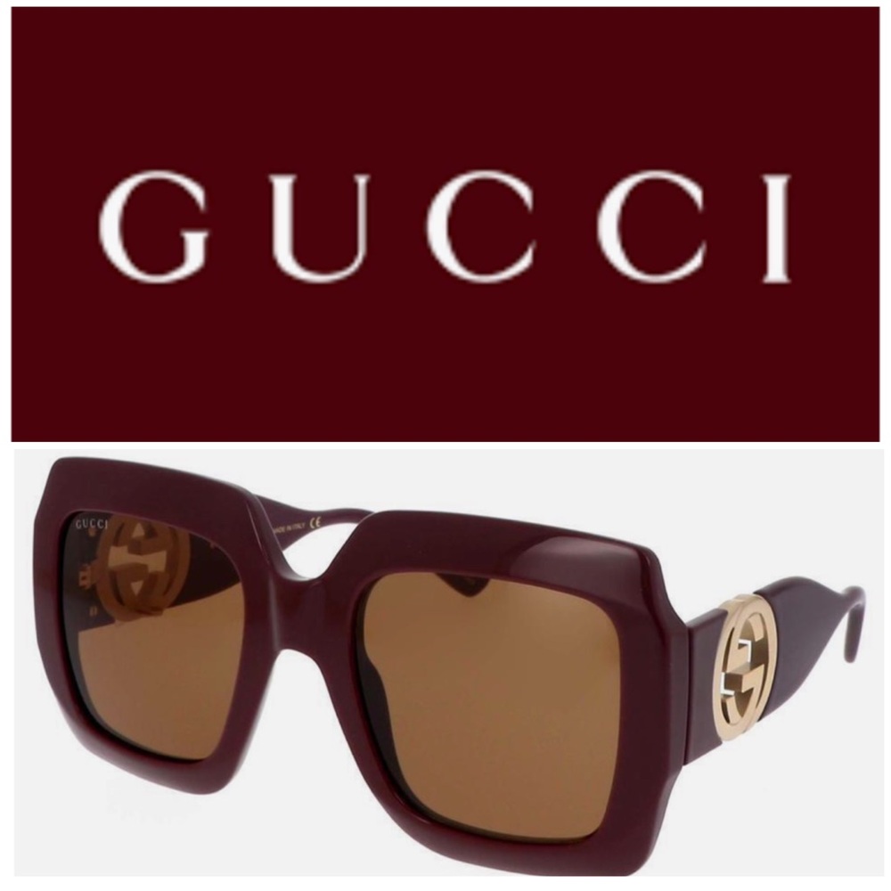 Gucci Sunglasses